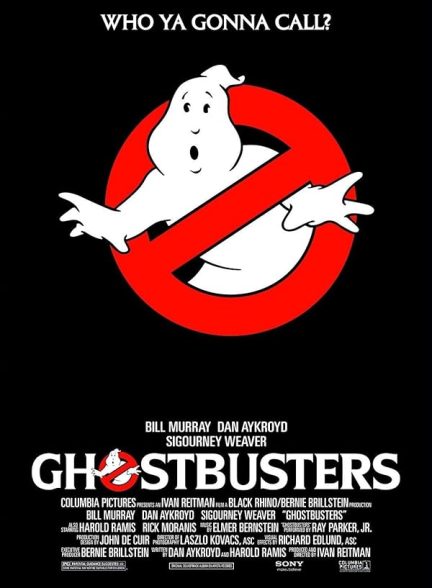 دانلود فیلم Ghostbusters