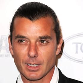 Gavin Rossdale