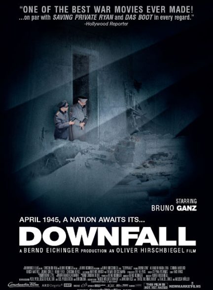 دانلود فیلم Downfall