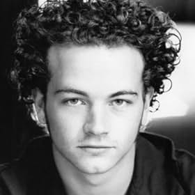 Danny Masterson