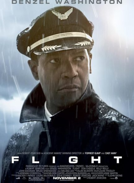 دانلود فیلم Flight