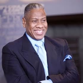 André Leon Talley