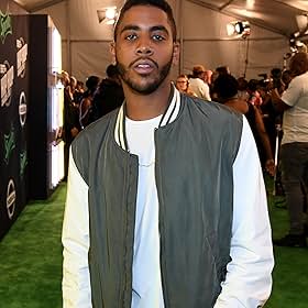 Jharrel Jerome