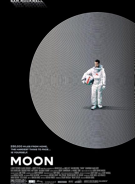 دانلود فیلم Moon