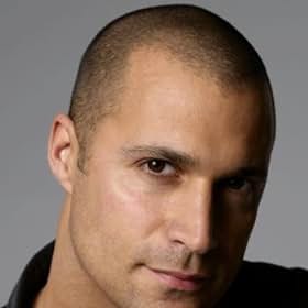 Nigel Barker