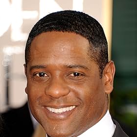 Blair Underwood