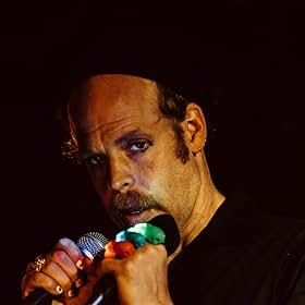 Will Oldham