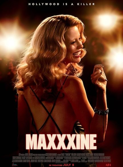 دانلود فیلم MaXXXine