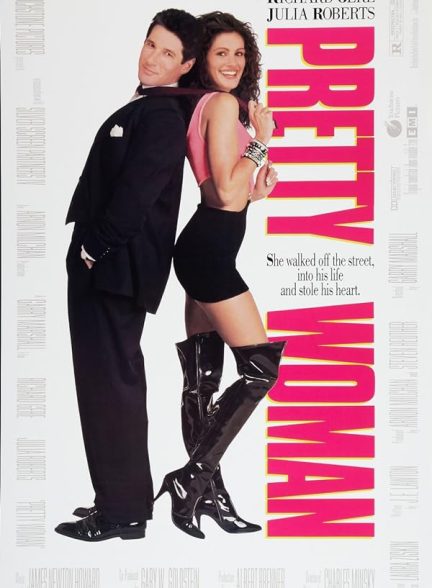 دانلود فیلم Pretty Woman