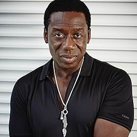 Hakeem Kae-Kazim