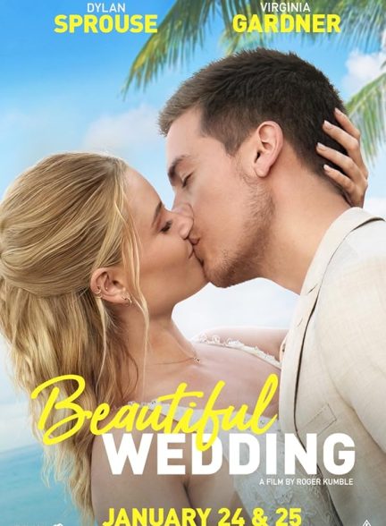 دانلود فیلم Beautiful Wedding