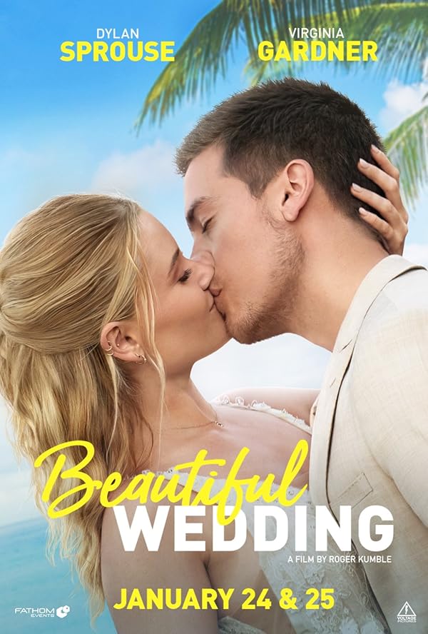 دانلود فیلم Beautiful Wedding