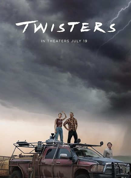 دانلود فیلم Twisters