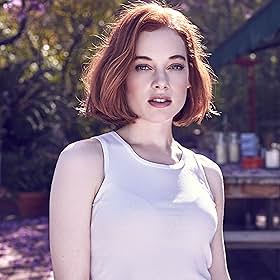 Jane Levy