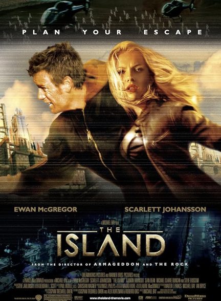 دانلود فیلم The Island