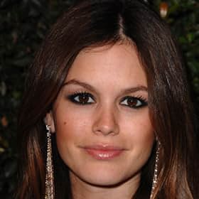 Rachel Bilson