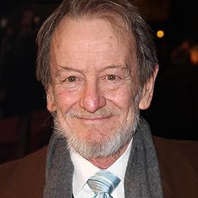 Ronald Pickup