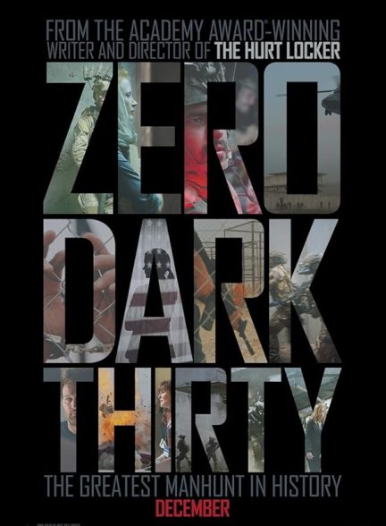 دانلود فیلم Zero Dark Thirty