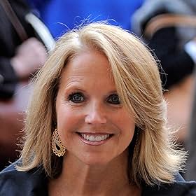 Katie Couric