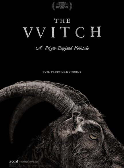 دانلود فیلم The Witch