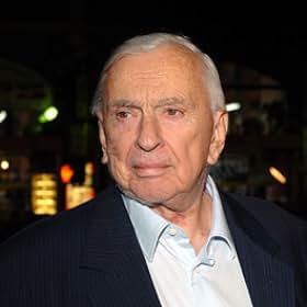 Gore Vidal