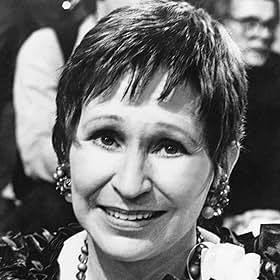 Alice Ghostley