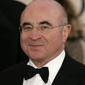 Bob Hoskins