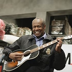 Hugh Dane