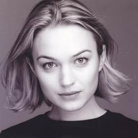 Sophia Myles