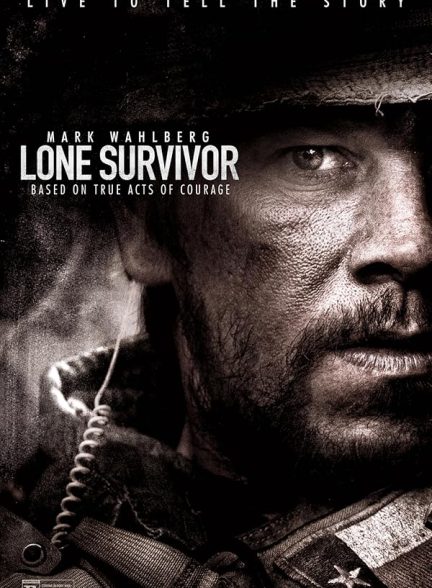 دانلود فیلم Lone Survivor