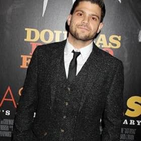 Jerry Ferrara