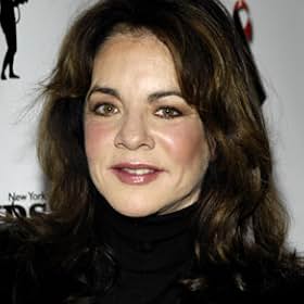 Stockard Channing