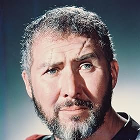 Anthony Quayle