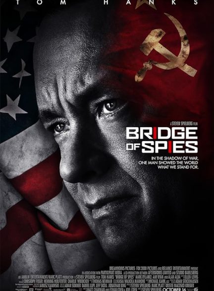 دانلود فیلم Bridge of Spies