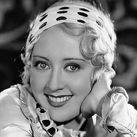 Joan Blondell