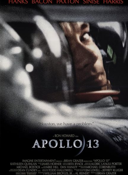 دانلود فیلم Apollo 13