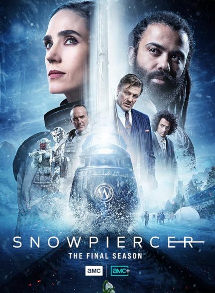 دانلود سریال  Snowpiercer