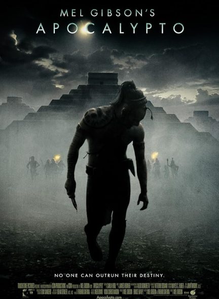 دانلود فیلم Apocalypto