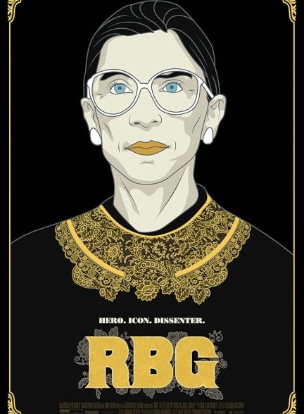 دانلود فیلم RBG