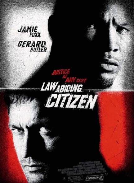 دانلود فیلم Law Abiding Citizen