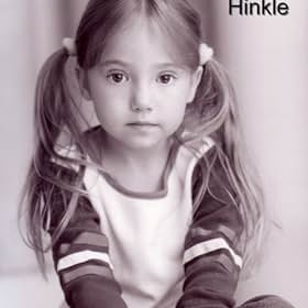 Cassidy Hinkle