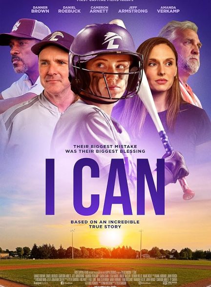 دانلود فیلم I Can