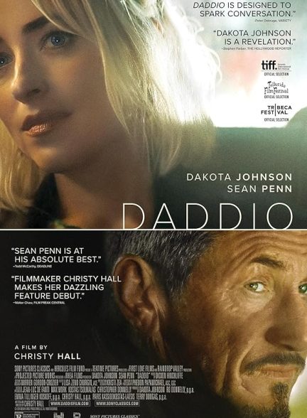 دانلود فیلم Daddio