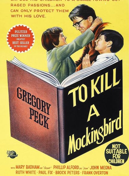 دانلود فیلم To Kill a Mockingbird