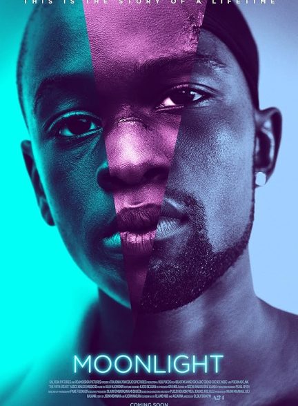 دانلود فیلم Moonlight