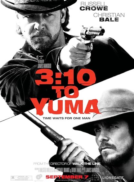 دانلود فیلم 3:10 to Yuma