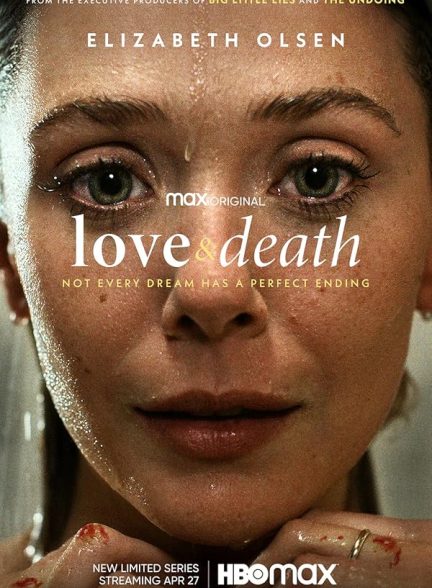 دانلود سریال  Love & Death