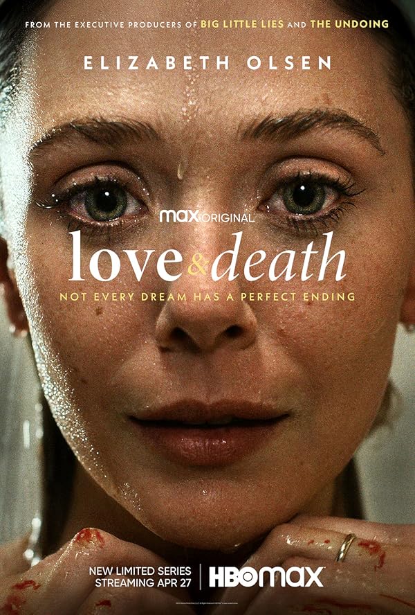 دانلود سریال  Love & Death