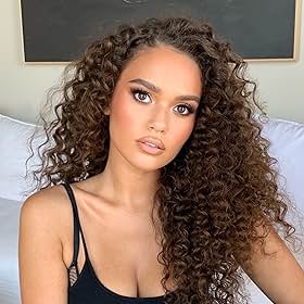 Madison Pettis