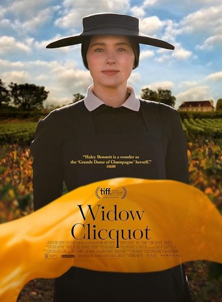 دانلود فیلم Widow Clicquot